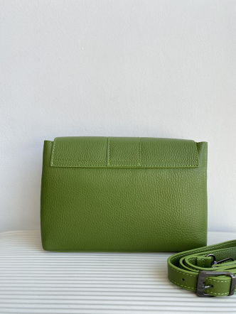 Сумка 0314 Киви (622)